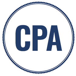 Patrick Noone is a CPA in St. Charles IL