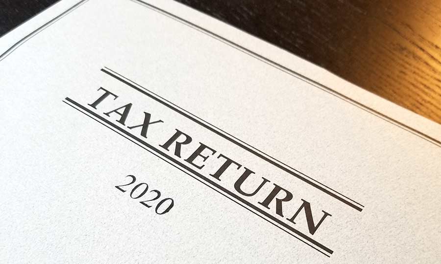 4 Common Tax Return Mistakes That Could Get You in Trouble with the IRS