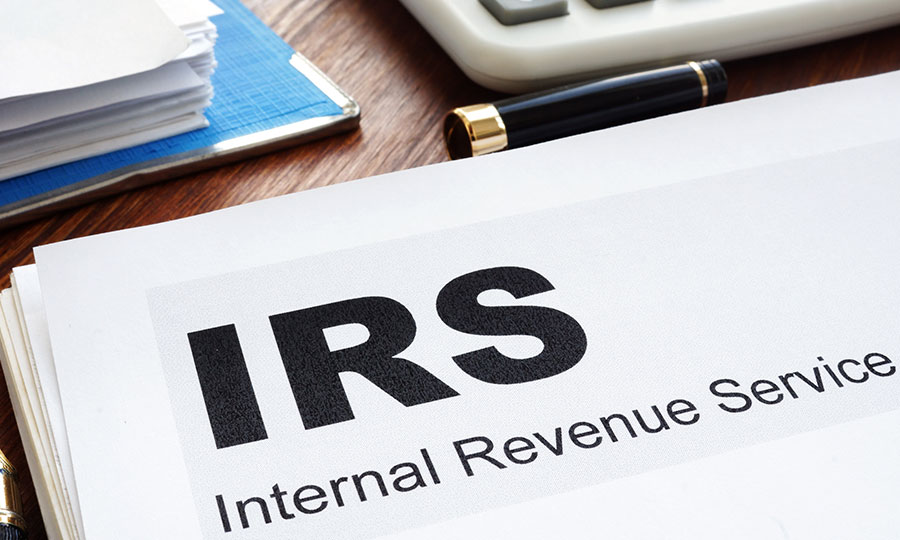 Common Tax Relief Programs the IRS Offers PJN Tax Solutions