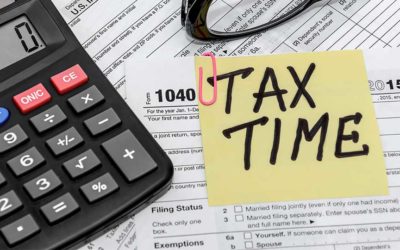 Everything You Need to Know About Filing your 2022 Taxes