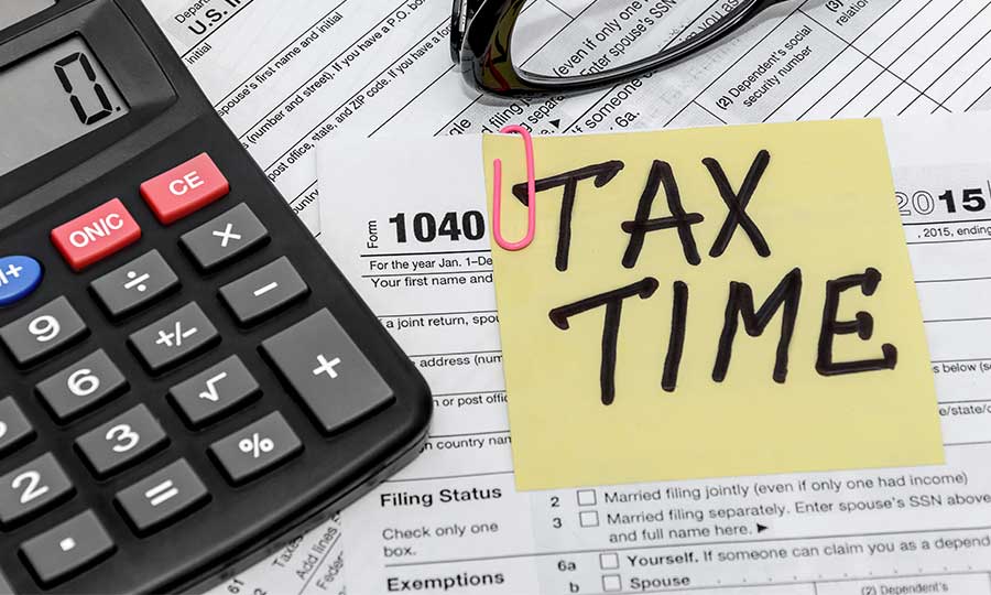 Everything You Need to Know About Filing your 2022 Taxes