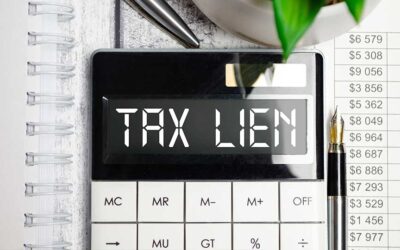 Lien vs. Levy: Deciphering Tax Terminology
