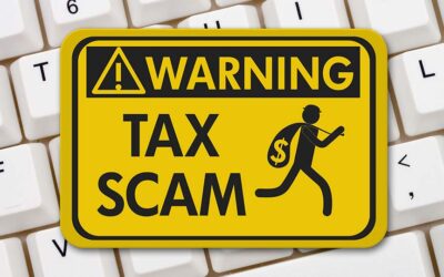 Tax Scams You Should Be Aware of That Could Get You In Trouble With The IRS