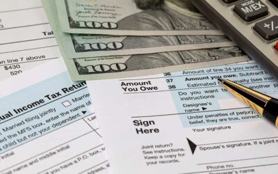 Understanding Tax Penalties: How They Accumulate and Ways to Minimize Them