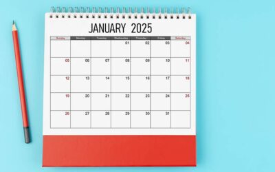 How to Start the New Year Off Right to Resolve Tax Debt