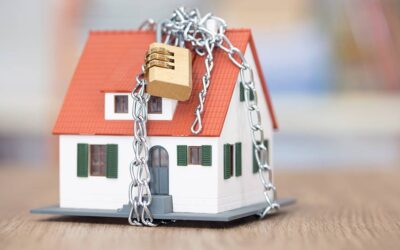 Can the IRS Take My Property? What You Need to Know About Asset Seizure