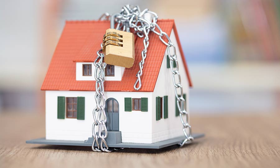 Can the IRS Take My Property? What You Need to Know About Asset Seizure