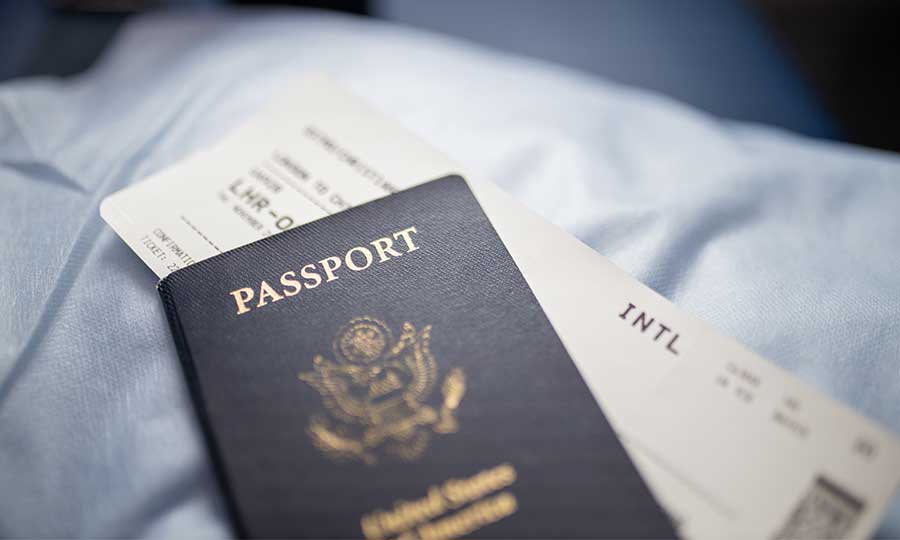 The Truth About IRS Passport Revocation for Unpaid Tax Debts