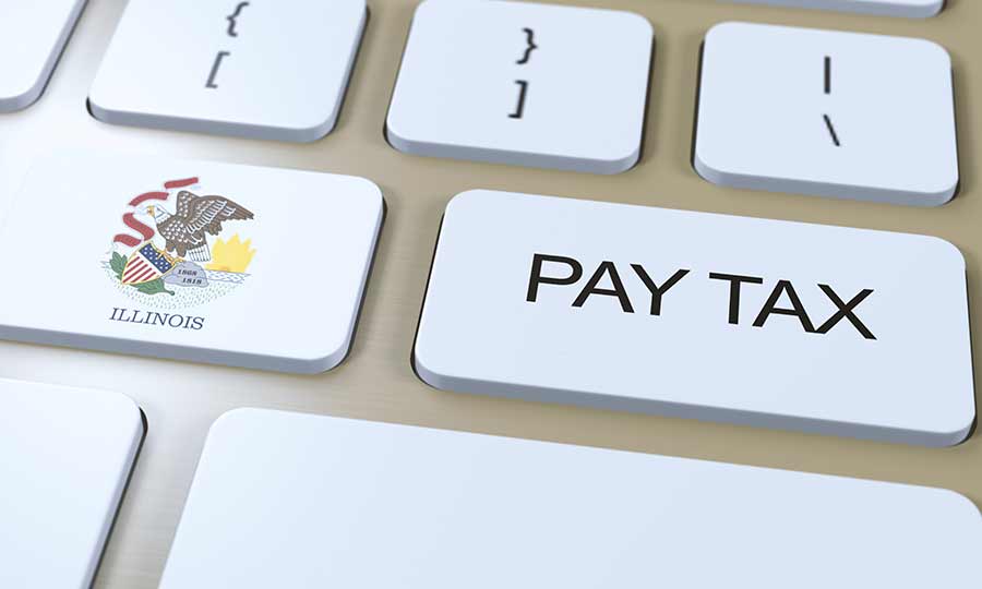 What Happens When You Owe Both the IRS and Your State Tax Agency?